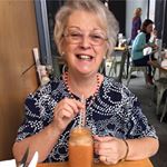 Profile Picture of Christine Van de Camp (@christinevandecamp) on Instagram