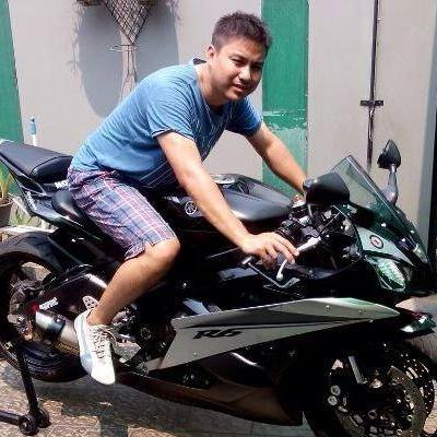 Profile Picture of Abraham Glenn Ralaha (@@GlennRalaha) on Twitter