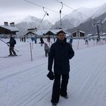 Profile Picture of André Hammond (@andrejhammond) on Instagram