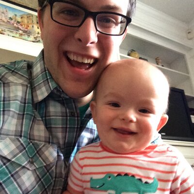 Profile Picture of Austin Sawyer Neal (@@asawyern) on Twitter