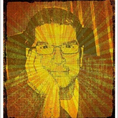 Profile Picture of Stephen Cree (@greenframe) on Twitter