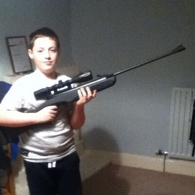 Profile Picture of Ben Metcalf (@Ben525821367) on Twitter