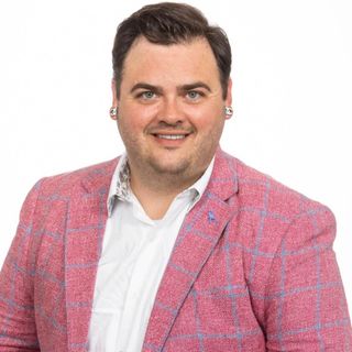 Profile Picture of Christopher Ryan Deel (@diamonddeelagent) on Instagram