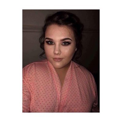 Profile Picture of Danielle Mooney (@DanielleMoon3y) on Twitter