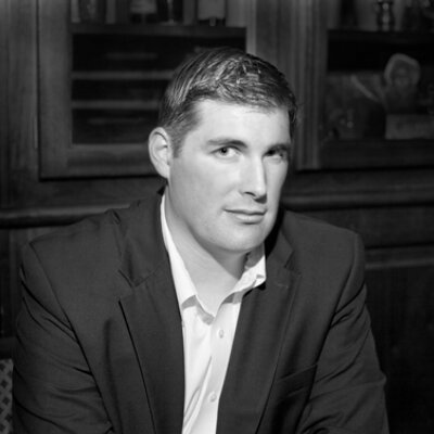 Profile Picture of Marcus Blake (@@marcusblake) on Twitter