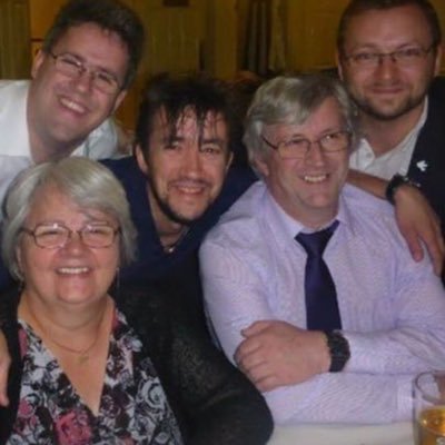 Profile Picture of Chris Blunt (@Chrisblunt55) on Twitter