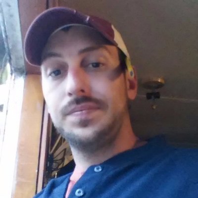 Profile Picture of Richard Gifford Zimm (@gifford_zimm) on Twitter