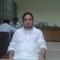 Profile Picture of Shahab Ahmed (@shahab-ahmed-3) on Quora
