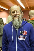 Profile Picture of John Gilmore (activist)on Wikipedia