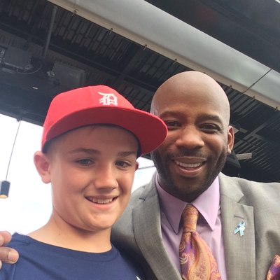 Profile Picture of Michael Eversman (@EpicMj1) on Twitter