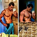 Profile Picture of Santamaria Fitness (@peter_santamaria_fitness) on Instagram
