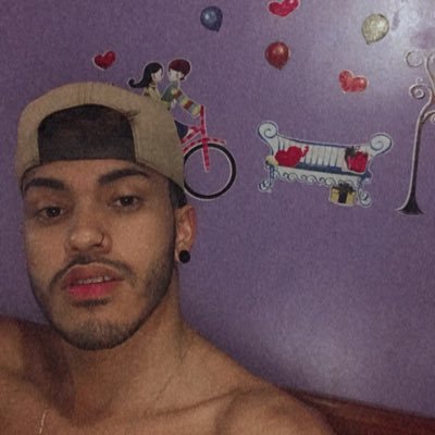 Profile Picture of Silas Ribeiro Dos Santos (@SilasRibeiroDo6) on Twitter