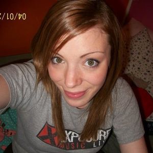 Profile Picture of Melissa Gant (@368785669) on Myspace