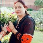 Profile Picture of Shabnam Qasim Siddiqui (@shabnamqasimsiddiqui) on Instagram