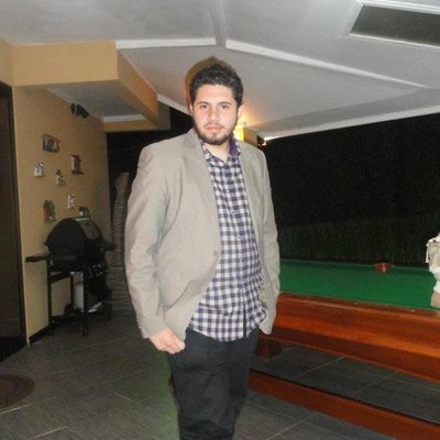 Profile Picture of Luis Fernando Monge (@Fernandomonge18) on Twitter