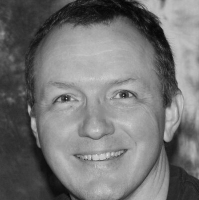 Profile Picture of David Holderman (@WhatWisdomDoes) on Twitter
