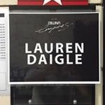 Profile Picture of Official Lauren Daigle BTS (@lauren_daigle_backstage) on Instagram