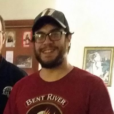 Profile Picture of Zachary Sullivan (@zactus) on Twitter