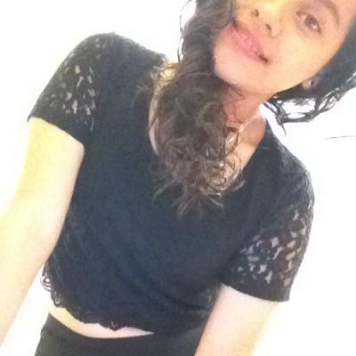 Lily Nicole ❤️ - Twitter Profile Picture of Lily Nicole ❤️ (@LilyNicoleCabre) on Twitter