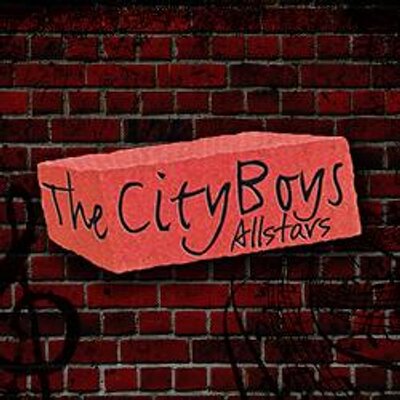 Profile Photo of City Boys Allstars (@cba_nyc) on Twitter