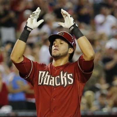 Profile Picture of NOT David Peralta (@vztophxaz) on Twitter