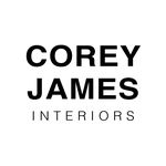 Profile Picture of COREY JAMES INTERIORS (@coreyjamesinteriors) on Instagram