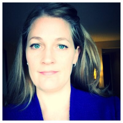 Profile Picture of Jennifer Hughes (@jenn_hughes) on Twitter