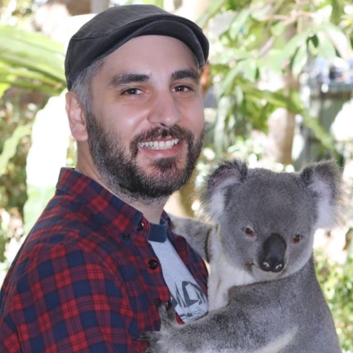 Profile Picture of Kamran Haq (@kamranjhaq) on Tiktok