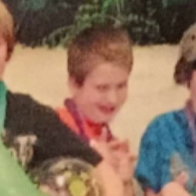 Profile Picture of Jason Scherrer (@jayshoes91) on Twitter