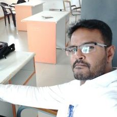 Profile Picture of Mohammed Irfan Chan (@IrfanBeliever) on Twitter