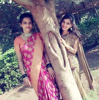 Varsha Jadhav - Facebook Profile Picture of Varsha Jadhav (@Varsha-Jadhav) on Facebook