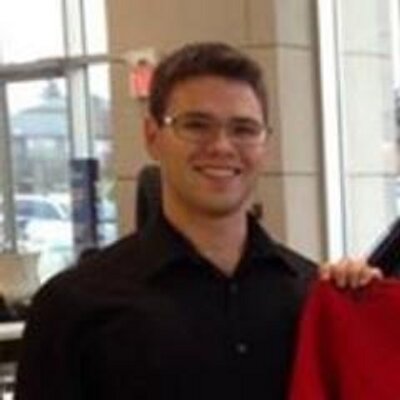 Profile Picture of Jesse Clayton (@JesseCLC) on Twitter