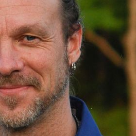 Profile Picture of David Angelo Björnsson (@IcelandicAmerican) on Pinterest