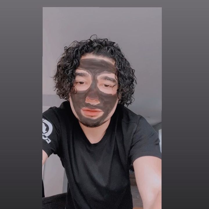 Profile Picture of #parati 💕 Enrique (@danny_enrique_) on Tiktok