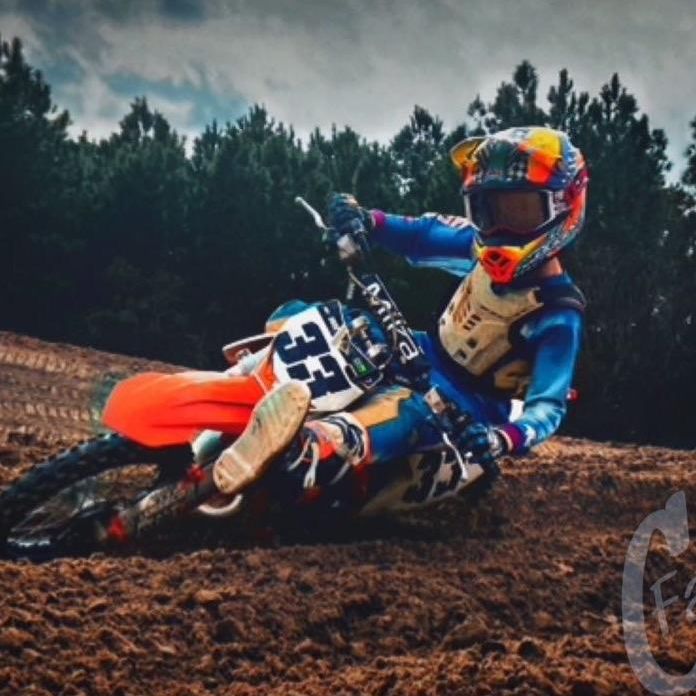 Profile Picture of Carson Farmer (@carsonfarmer33) on Tiktok
