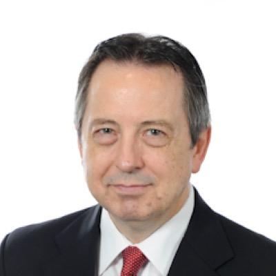 Profile Picture of Glenn McGowan QC (@CornetGuy) on Twitter