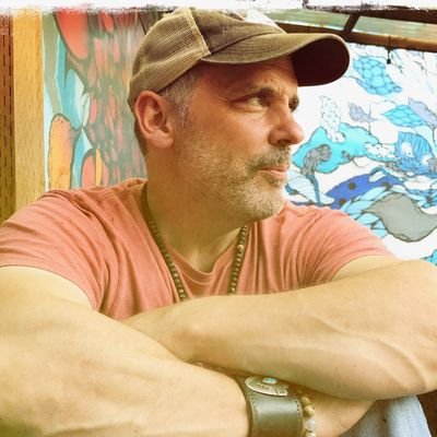 Profile Picture of Brian McDonnell (@bmacstudio) on Twitter