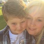 Profile Picture of Danielle Main (@dani_main_79) on Instagram