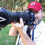 Profile Picture of Ryan Mahle (@ryanm from canada) on Flickr