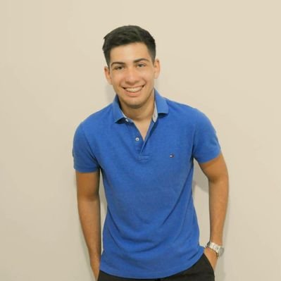 Profile Picture of Julián  Barrientos (@Juliandario1) on Twitter