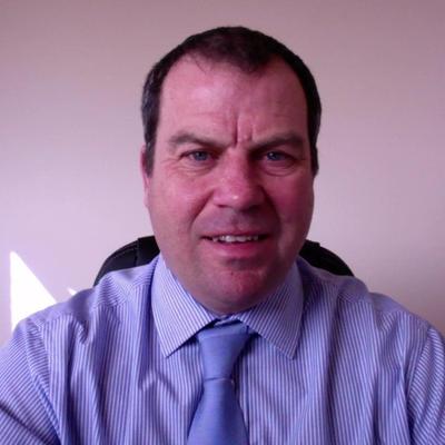 Profile Picture of Gordon Hayes (@gordonhayes10) on Twitter