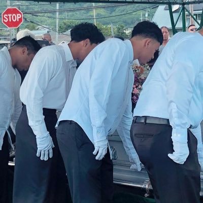 Profile Picture of Isaiah Godinet 🇦🇸 (@uceedeuce) on Twitter