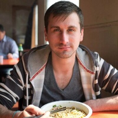 Profile Picture of Simon Foote (@SimonJayFoote) on Twitter