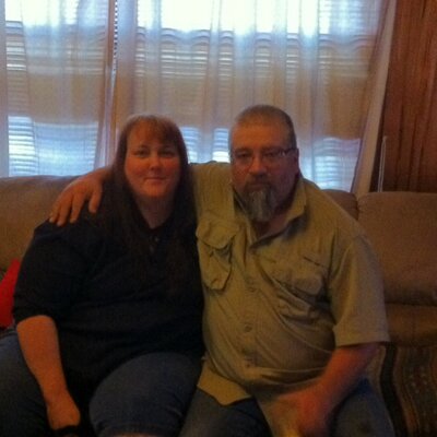 Profile Picture of Brenda Leach Smith (@leachsmith1990) on Twitter