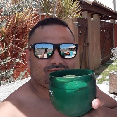 Profile Picture of Patrick Levy (@Patrick99739074) on Twitter