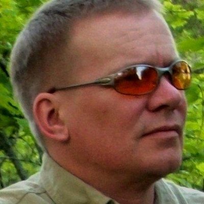 Profile Picture of Jeff Abramson (@jeffabramson473) on Twitter