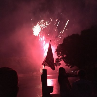 Profile Picture of Alexander West Posey (@AlexPosey93) on Twitter