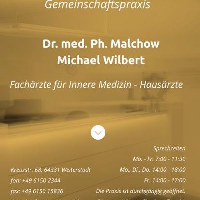 Profile Picture of Michael Wilbert (@GPMaWi) on Twitter