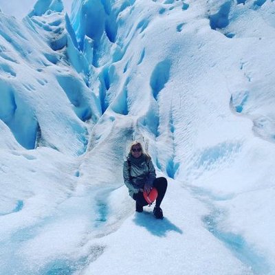 Profile Picture of Maria Daniela Bava (@Danybava) on Twitter