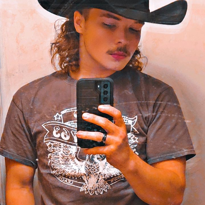 Profile Picture of Ray McMichael (@ermcmichael3) on Tiktok